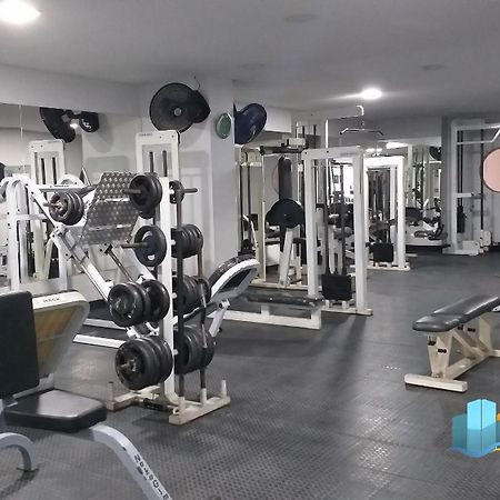 Apartamento Sossegado No Universitario 704 Daire Caruaru Dış mekan fotoğraf