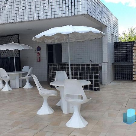 Apartamento Sossegado No Universitario 704 Daire Caruaru Dış mekan fotoğraf