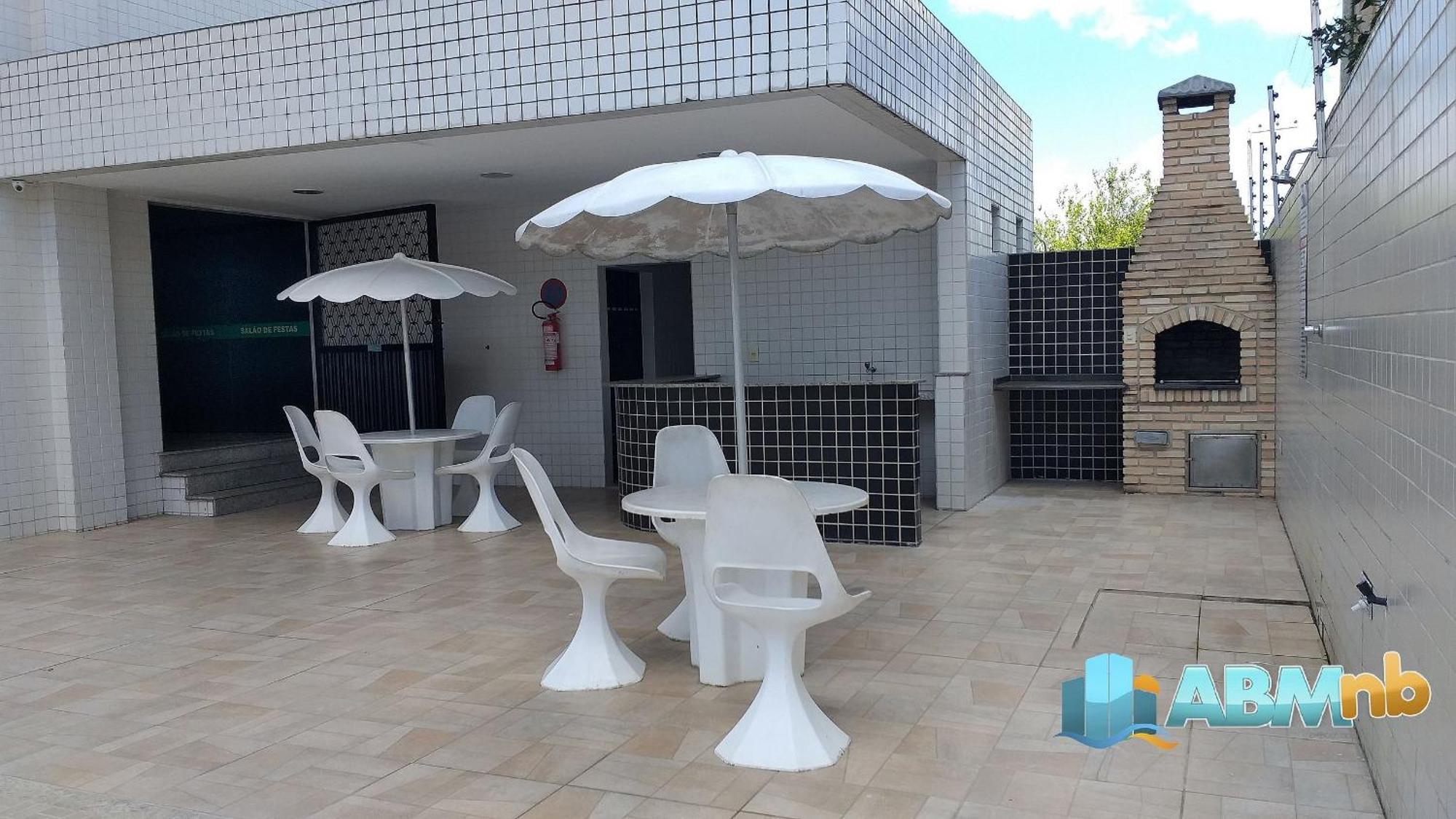 Apartamento Sossegado No Universitario 704 Daire Caruaru Dış mekan fotoğraf