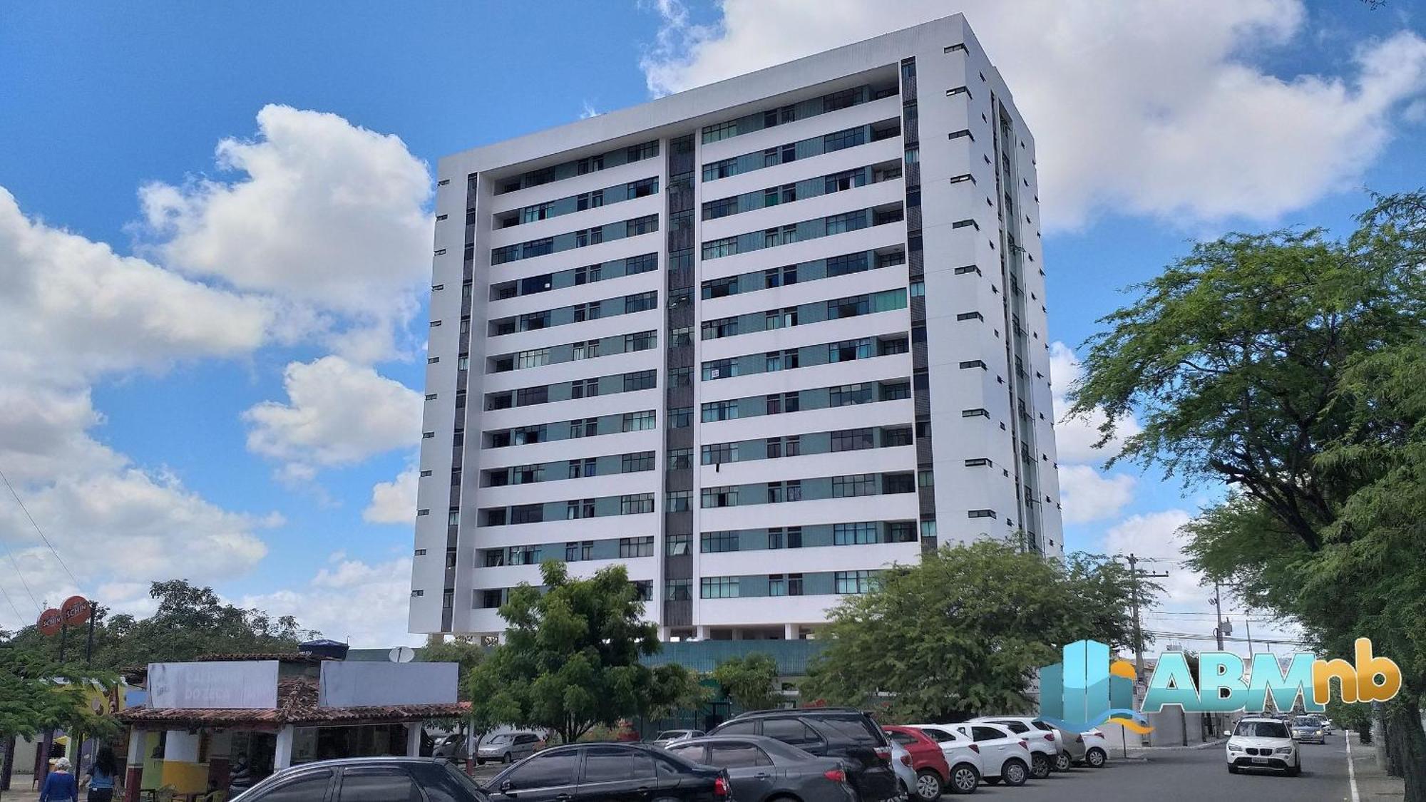 Apartamento Sossegado No Universitario 704 Daire Caruaru Dış mekan fotoğraf